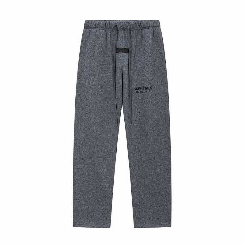 Fear Of God Sweatpants Unisex ID:20261003-72